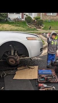 Acura tl not moving is not what you thinking transmission