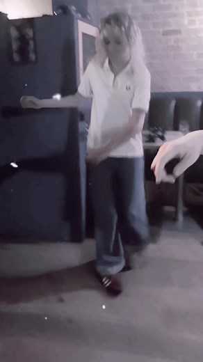 Our youngest Northern Soul dancer #northernsoul | Bristol Northern Soul Club