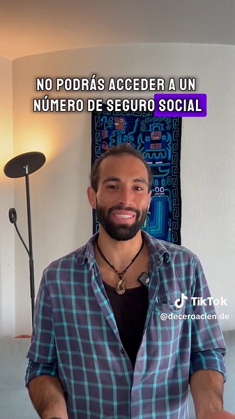 Guía sencilla para el Anmeldung en Alemania