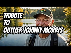 Small-Town Dreamer to Bass Pro founder: Tribute to Johnny Morris