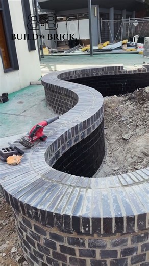 St Clare Catholic Primary School 📍Thomastown #melbourne #construction #bricklayer #australia #masonry | Build by Brick Pty Ltd