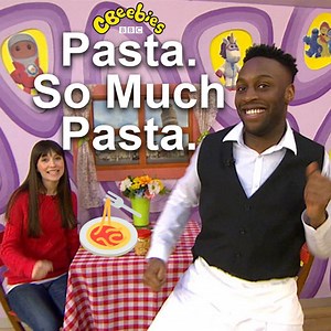 20K views · 232 reactions | If we had a Penne for every time we've made too much!  Hands up if your go-to parent meal is pasta ‍♂️ | CBeebies Parenting | Facebook