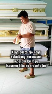Gusto mo ba sumama | Ka Morgue Official