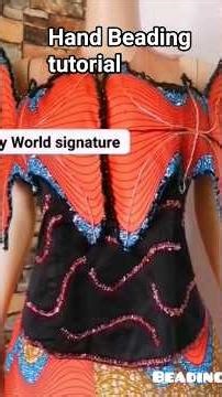 DIY bead making tutorial