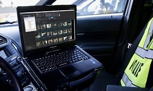 Digital Evidence Management Platform