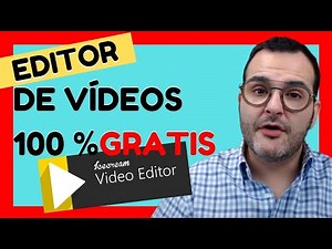 ICECREAM 📽Video Editor Review | TUTORIAL ESPAÑOL
