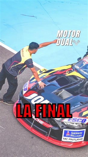 Ardusso: Won in TC2000 and DNF in TC (2026)