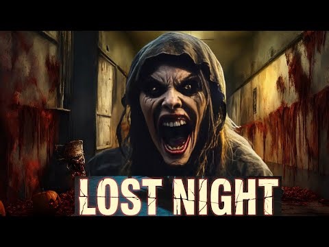 This Is Lost Night | Scariest Horror Short Film 2025