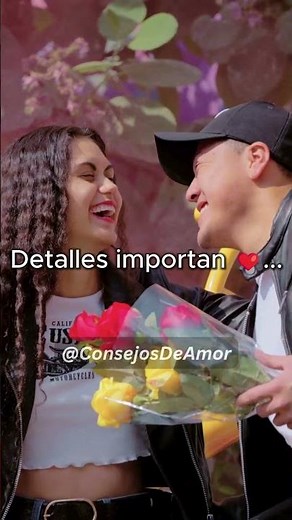 Cómo enamorar a una mujer de verdad #consejosdeamor #pareja #relaciones #comoenamorar
