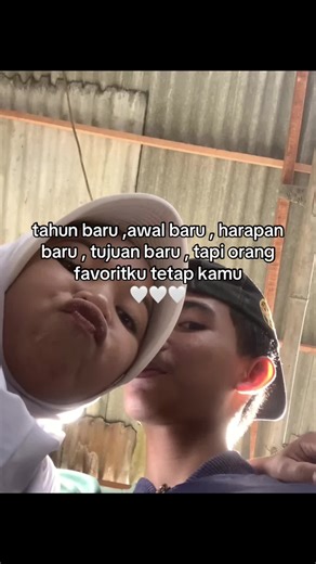 Tahun Baru, Tujuan Baru: Bucin Selalu di Hati