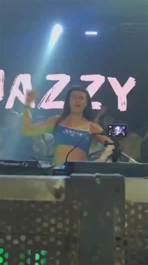 This Hard Techno Night Went Too Hard.