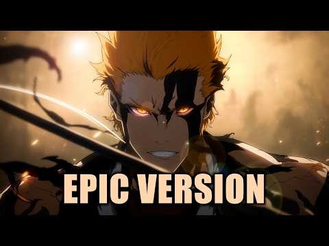 BLEACH - Stand Up Be Strong (Epic Strings Version)