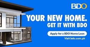 Your new home is within your reach. Get pre-qualified for a BDO Home Loan today and know how much loan you can borrow. | BDO Unibank | Facebook