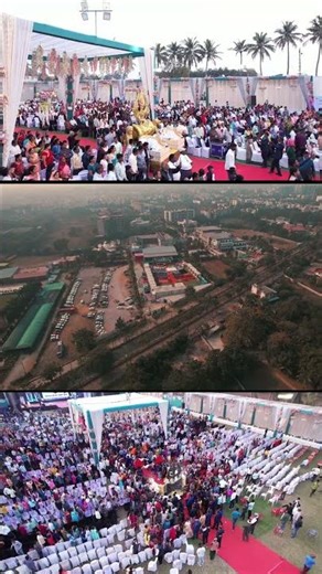 SPDM महामंत्र Official Music Video | New Motivational Music 2025 🔥