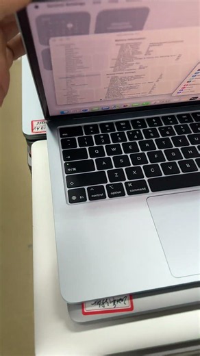 MacBook Air 13” M4 16GB 256GB, Wholesale MacBook Pro Air original second hand Apple