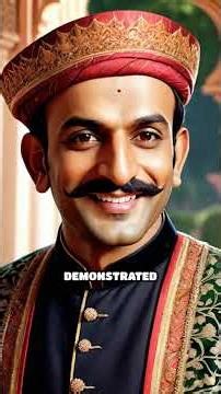 Akbar’s Bold Move: Dialogue for Unity