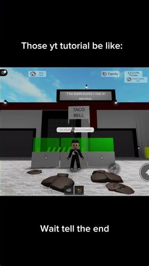 #roblox you tube tutorial be like (low budget animation)