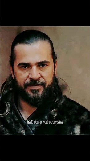 NOW ERTUGRUL GHAZI WILL NOT LEAVE AMEER SAADTEEN 🤬⚡ #ertugrul #shorts #ertugrulways