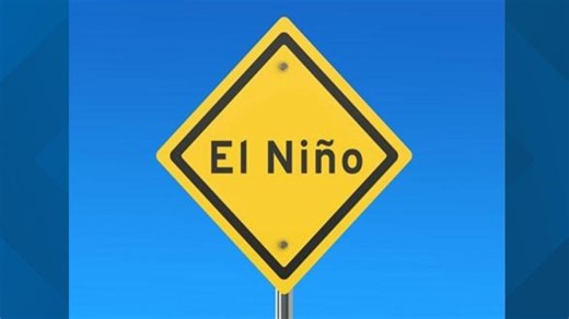 El Niño will be here by mid-summer | What does that mean for the Quad Cities?