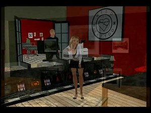 World of Kaneva - Commercial 2009