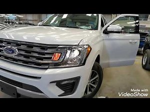 Installing Led high beam and led low beam for Ford expedition