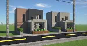 【心得】David的建築教學系列 @Minecraft 我的世界（當個創世神） 哈啦板 - 巴哈姆特