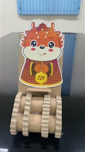 15-SỨ MỆNH TÁI CHẾ-NHI VÕ