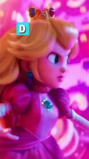 Jack Black Teases Insane Easter Eggs, Super Mario Galaxy Movie Breakdown, #Bowser #SuperMario