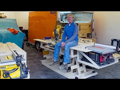 Paulk Smart Kart Build