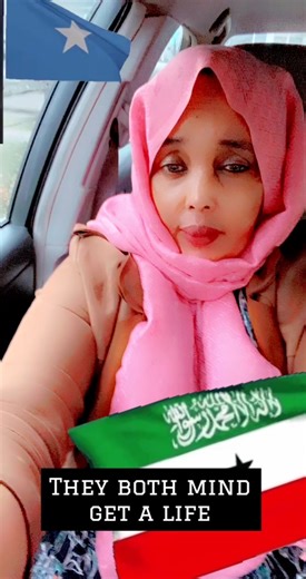 Safiya Tusmo77 on TikTok