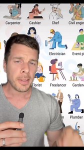 34K views · 108 reactions | The 5 Happiest Jobs #jobs #careerdevelopment #financialliteracy | Basic Financial Literacy | Facebook