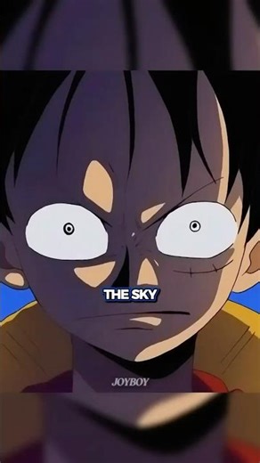 Luffy Has Enough of Bellamy 😎「One Piece」