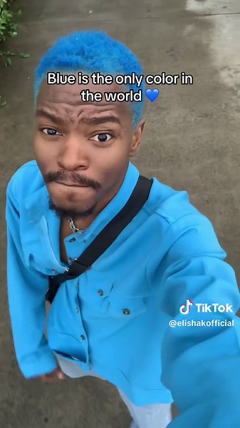 Understanding the Significance of the Color Blue