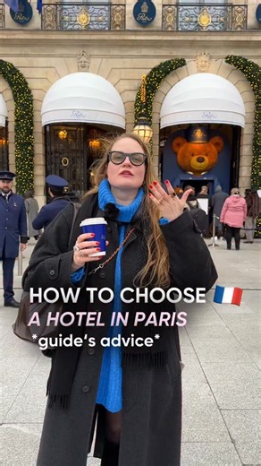 FAMILY GUIDE IN PARIS | INSIDER’S PARIS on Instagram: "HOW TO CHOOSE A HOTEL IN PARIS🇫🇷✨ Write “guide” and I’ll tell you more ✨ Hi, I’m Masha — a Paris guide for adults and KIDS. Here I share my favorite city, life in Paris, and of course my tours! Follow so you don’t miss anything! ✨ For a FOLLOW and a “+” in DMs, I’ll gift you a list of all free museums in Paris ✨ ✨ For a FOLLOW and the word “winter” in the comments, I’ll gift you the guide “What to visit in Paris this winter?” ❄️"