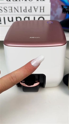 #nails auto printer 💅🏻 | Emma Manicure & Pedicure