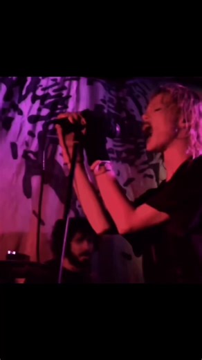 Crystal Castles: An Edit Featuring Edith Frances