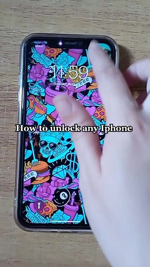 How to Unlock Any iPhone Easily