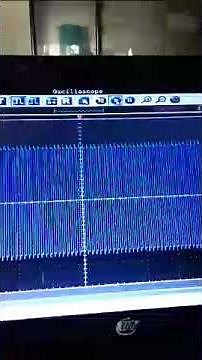 generador de señales ckp y cmp con tinkercad y arduino.