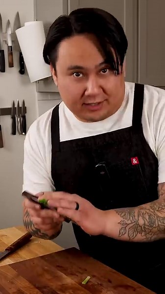 Chicken lo mein recipe your nephew's mom will love
