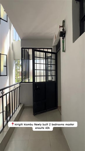Explore This Dreamy 2-Bedroom House in Kirigiti, Kiambu