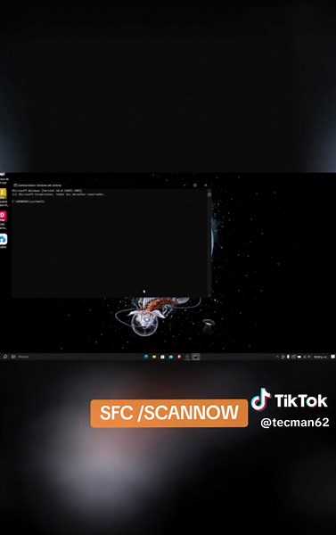 Cómo verificar la integridad de Windows 10 fácilmente