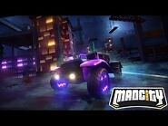2020 HALLOWEEN EVENT - Mad City
