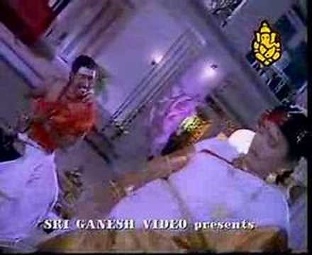 Anjada Gandu - Tripura Sundari ( Dum Dum Dol )