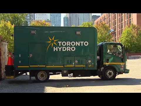 New hydro scam targeting small businesses
