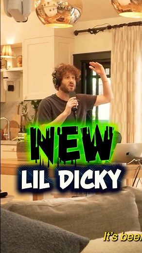 Lil Dicky - Layup Line Freestyle (Official Music Video)