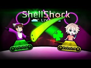 hat MAUDADO GLÜCK? - ShellShock Live