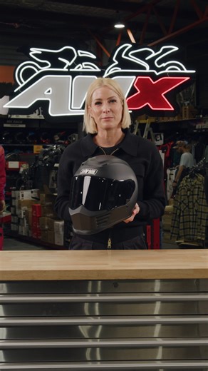 The Simpson helmet range is now available at AMX Superstores. Watch our full product insight on the Simpson Speed helmet. 🔥 Watch now | http://bit.ly/499f8oU #AMX #AMXSuperstores #RideWithAMX #Simpson | AMX Superstores
