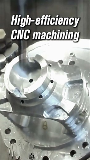 CNC Deburring. #cnc #cncmachining #cncmachinist #manufacturingprocess #manufacturing