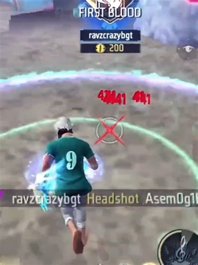 Pengaturan Sensitivitas Free Fire yang Brutal