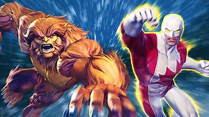 Top 10 Alpha Flight Members You Underestimate #marvel #mcu | Top 10 Nerd